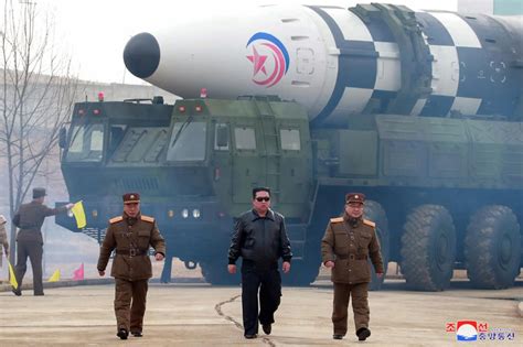 kcna north korea.